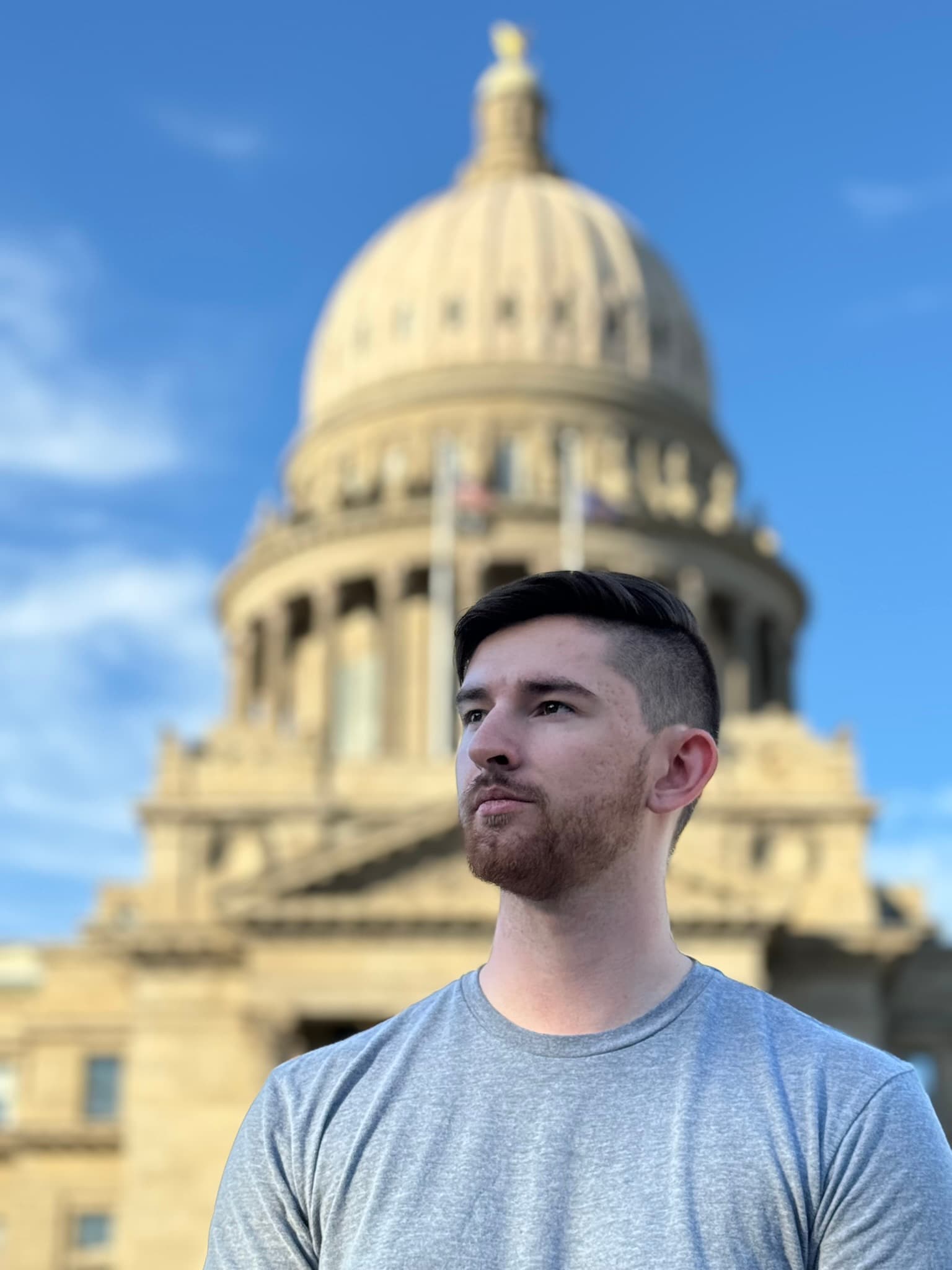 Tyler Moldovan